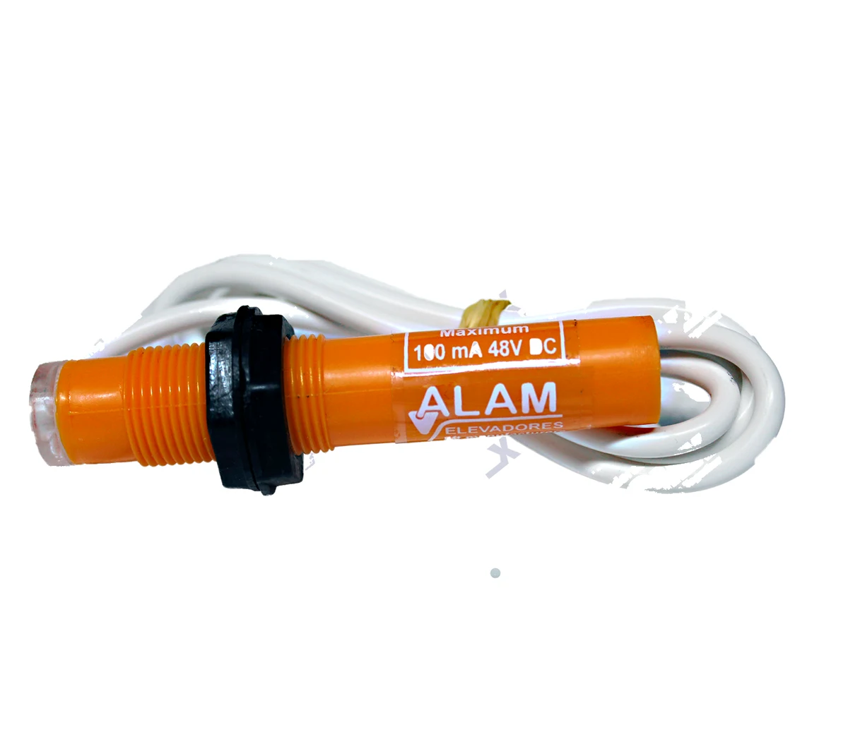 Sensor Tipo Cigarro