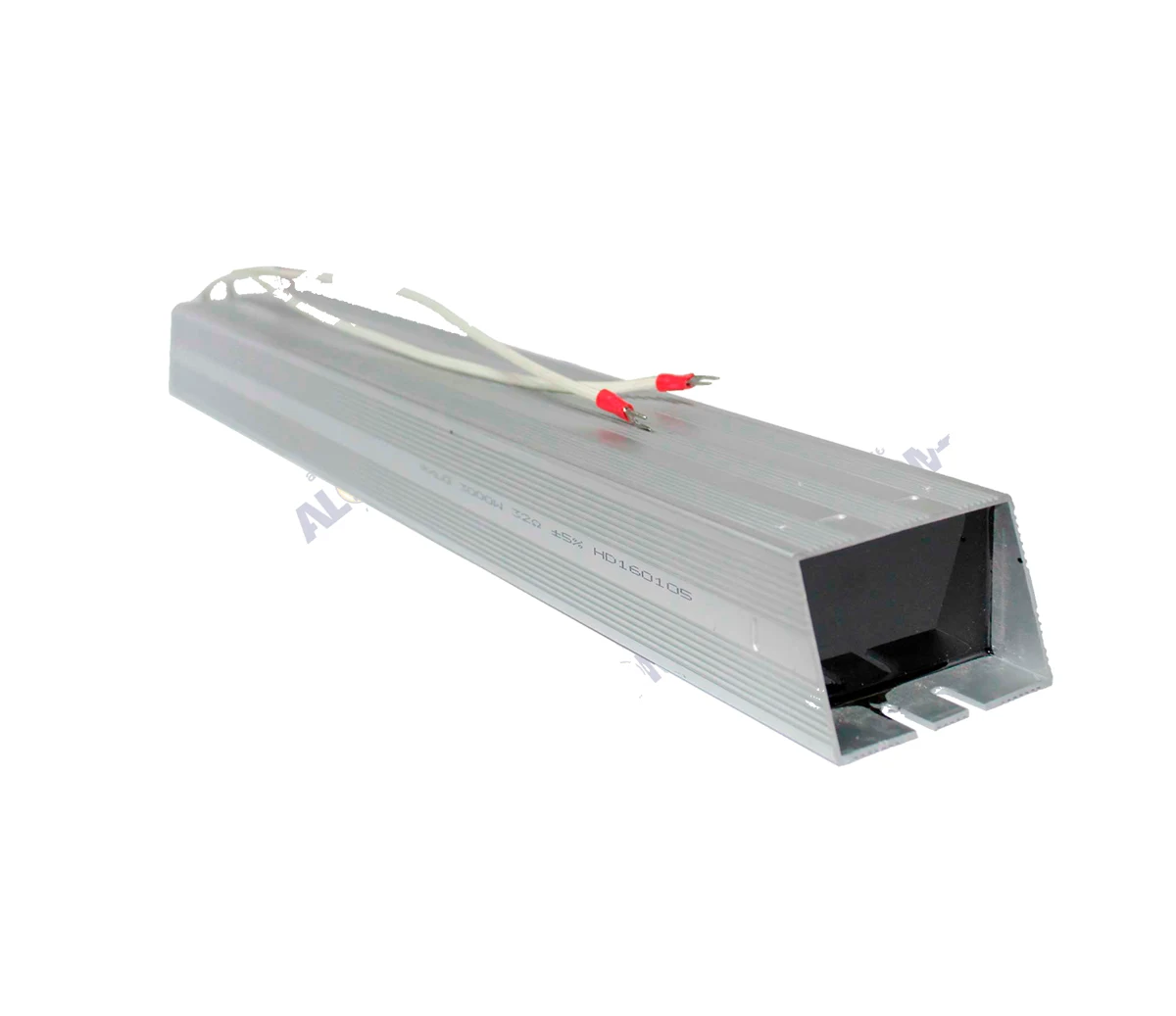 Resistencia de Aluminio 32 Ohm 3000 W