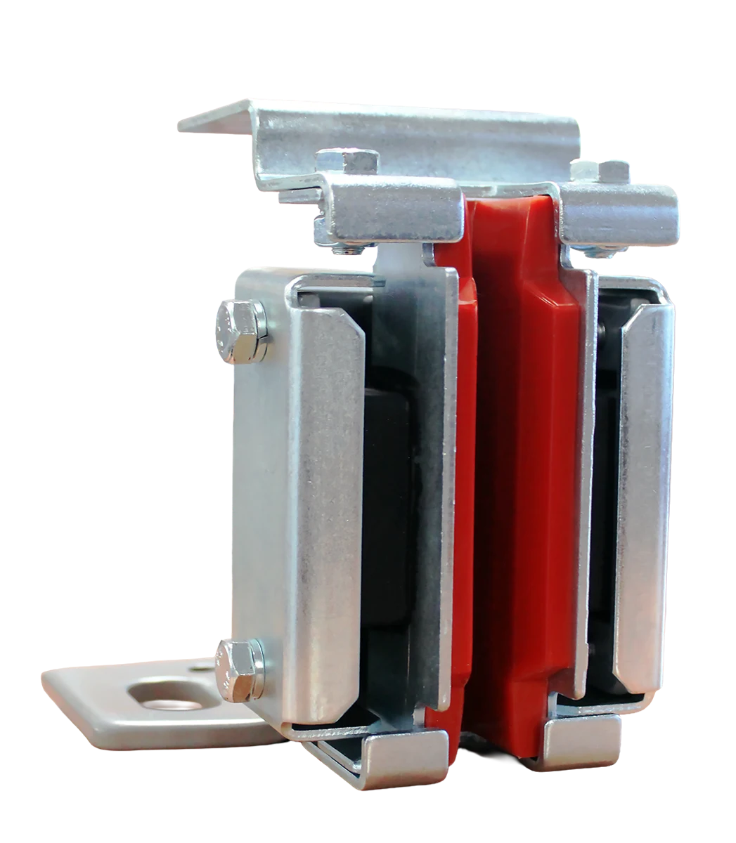 Base para Zapata 1350 kg – 1.75 m/s