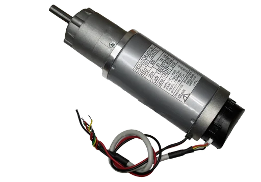 Motor de Operador PN sin Engrane
