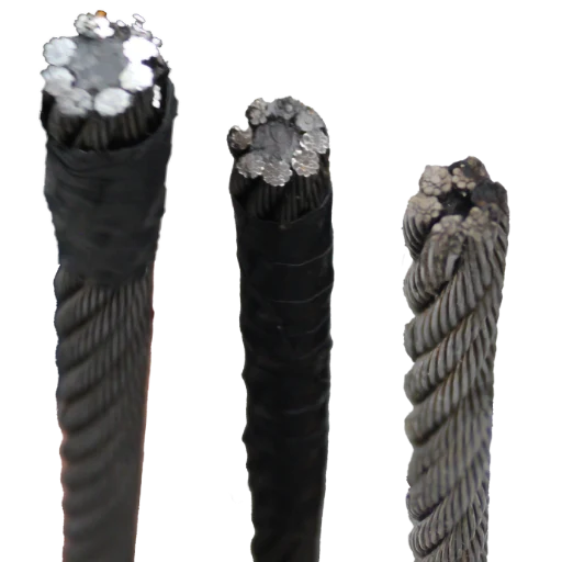Cable de Acero (venta por metro)