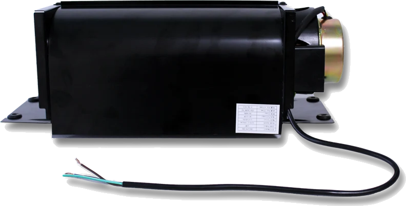 Ventilador de Cabina 110 V