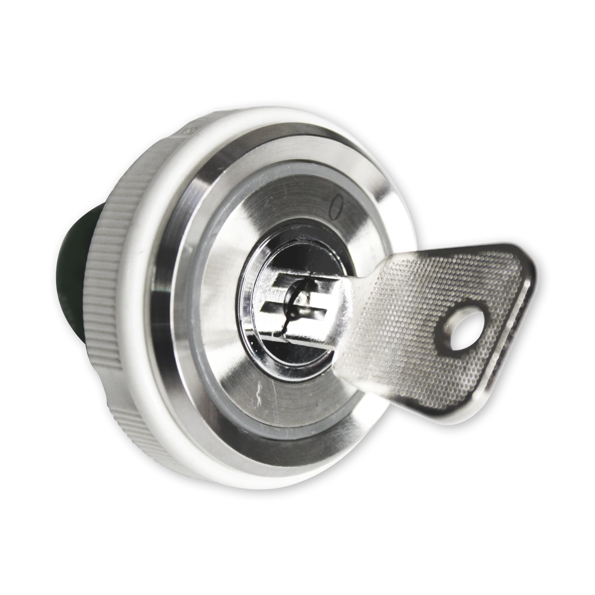 Key Switch Button Plate + Cable